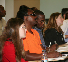 DSW 2010 Newsletter