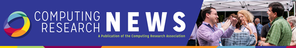 Computing Research News