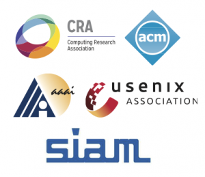 CRA, ACM, AAAI, USENIX, and SIAM write to congress about Truthy project