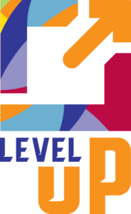 LeveL UP Logo