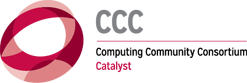 The Computing Community Consortium - CCC