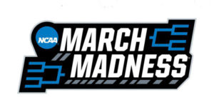 March Madness logo