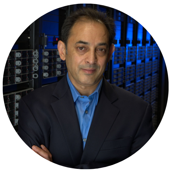 Manish Parashar - CCC