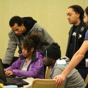 Tapia Robotics Competition