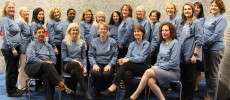 Grace Hopper 2015 Speakers