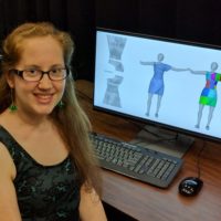 Tanya Amert Research