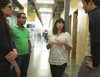 CRA-E PhD in CS videos