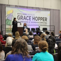 Grace Hopper
