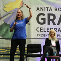 grace hopper 2015