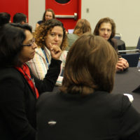 Grace Hopper 2015