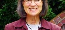 Susan Eggars