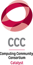 CCC - Catalyzing the computing research community and enabling the pursuit of innovative, high-impact research.