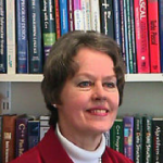 Dr. Anita Jones
