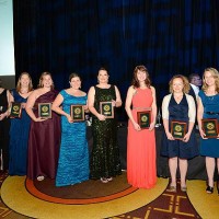 The Society of Women Engineers Announces Annual Award Winners - CRA-WP