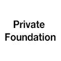 Private Foundation logo