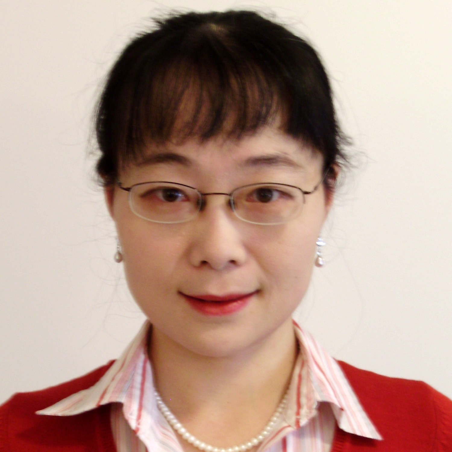 Yuqing Melanie Wu - CRA-WP