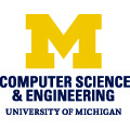 University of Michigan Computer Science and Engineering
