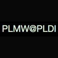 PLMW at PLDI Conference