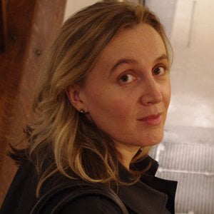 Christelle Scharff
