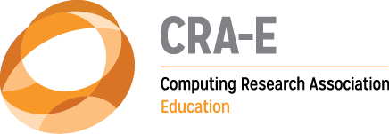 CRA-E logo