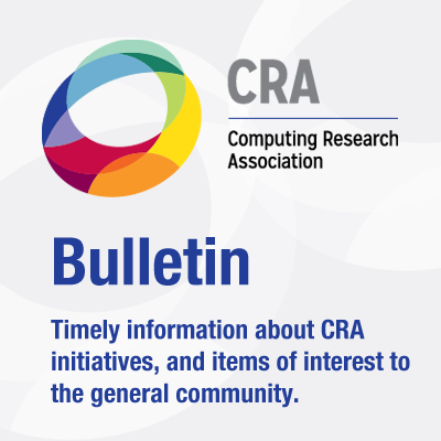 Computing Research Association - CRA