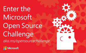 Microsoft Open Source Challenge
