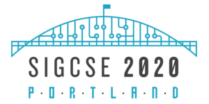 SIGCSE 2020