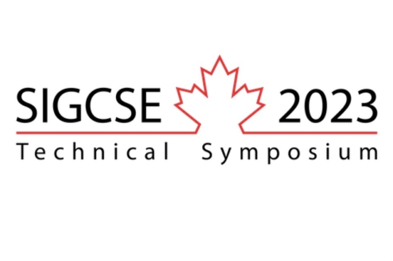 Pre‐Symposium Event for TeachingTrack Faculty at SIGCSE 2023 CRA