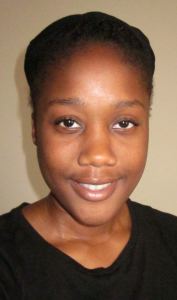 Headshot of Ama Nyame-Mensah