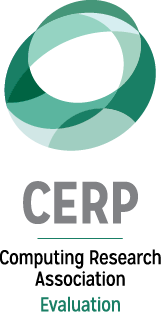 CERP - Promoting diversity in computing through evaluation and research.