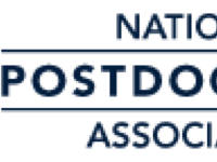 National Postdoc Association Logo