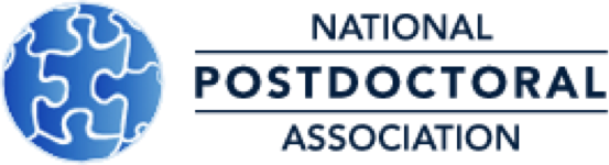 National Postdoc Association Logo