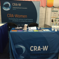 CRA_W Booth
