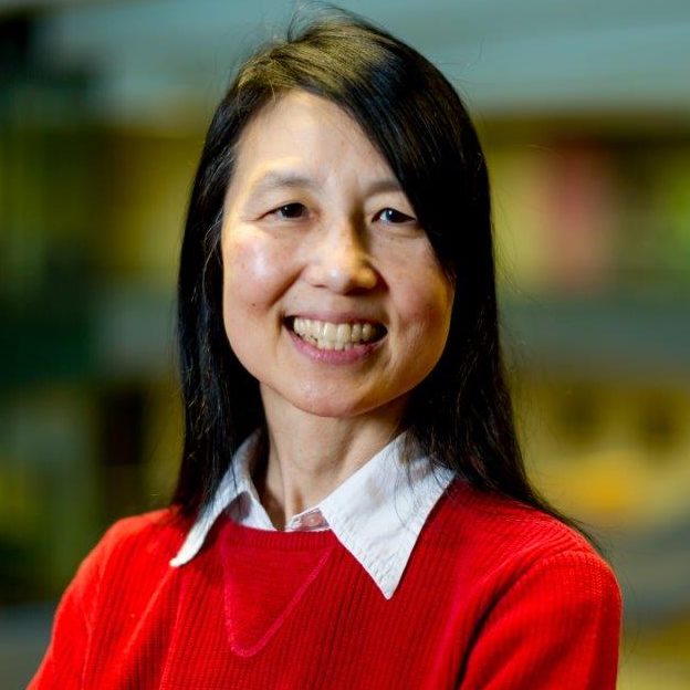 Executive Q A Jeannette M Wing Head Of Microsoft Research Crn