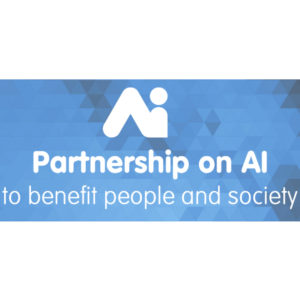 Partnership on AI