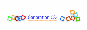 Generation CS