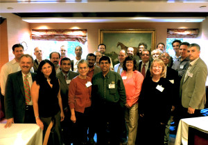 2014 Congressional Visit Day Participants