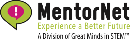 MentorNet Logo