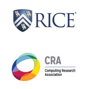Rice and CRA logos
