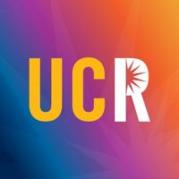 University of California, Riverside