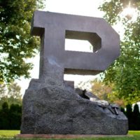 Purdue University