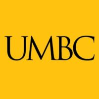 University of Maryland, Baltimore County