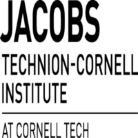 Jacobs Technion-Cornell Institute at Cornell Tech