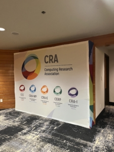 CRA and Committee Logos