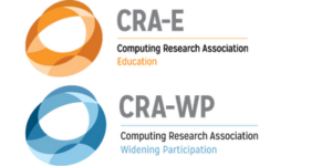 CRAE and CRA-WP logos