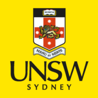 UNSW, Sydney Australia