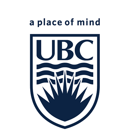 UBC Master of Data Science Program 
