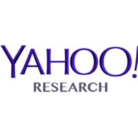 Yahoo! Research