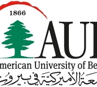 The American University of Beirut