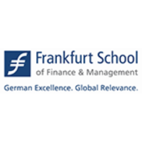 Frankfurt School of Finance & Management gGmbH